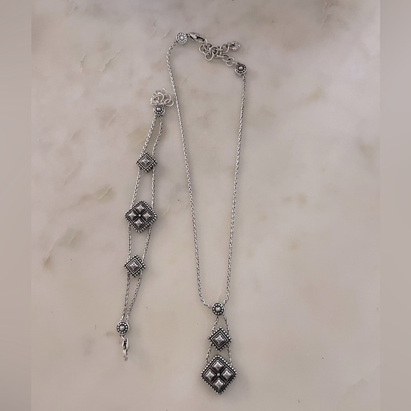 Silver Brighton set - Picture 1 of 1